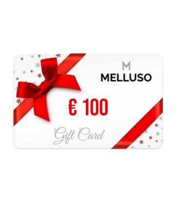 Melluso Gift Card